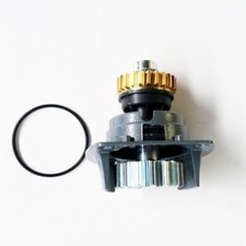 PRRO02B GRUPPO ALBERO USCITA PIGNONE MOTORE CANCELLO SCORREVOLE ROKCE NICE