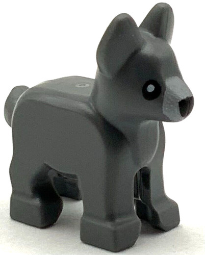 Lego nuovo cane - , alsaziano
