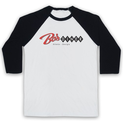 Maglietta baseball baby - maglietta,