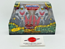 Horde Troopers 2-Pack MOTU