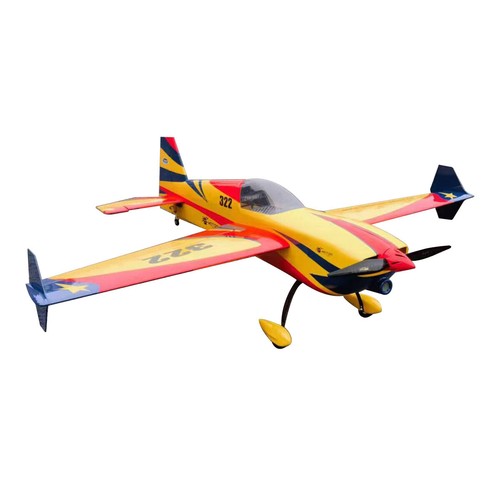 Votec 322 pollici - 322, 67