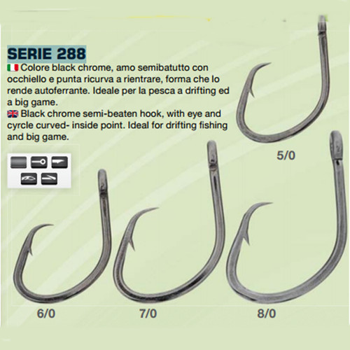 Ami tubertini serie 288 - ami,
