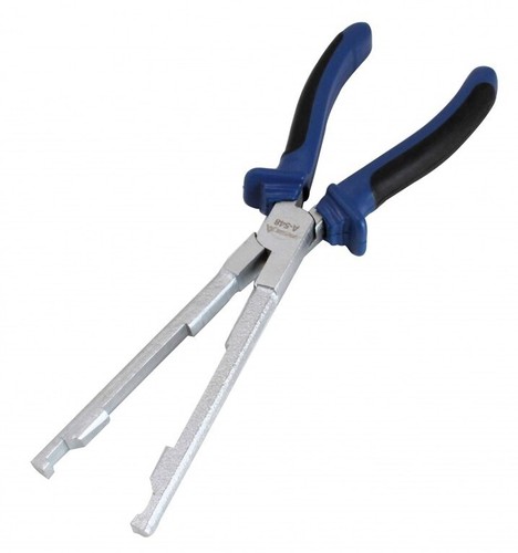 Pinza speciale per candele