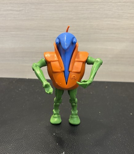 Robot alieno mobile dynation - robot,