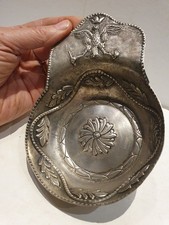 Agento ciotola XVIII° secolo