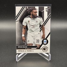 2020 Panini Chronicles Serie A