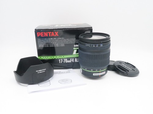 Pentax smc - pentax,