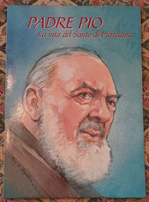 LIBRO🌎Padre Pio Collezione