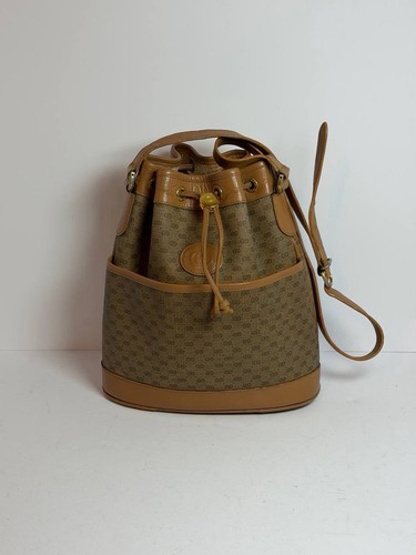 Borsa secchiello vintage - borsa, a