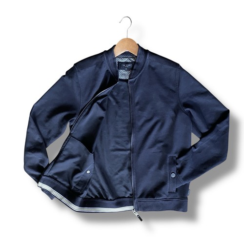 Ted baker london livid bomber - baker,