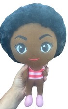 Rara bambola peluche Barbie