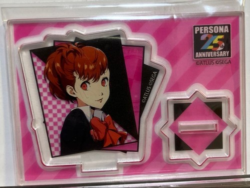 Atlus persona hamuko - 3,