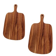 Tagliere decorativo in legno
