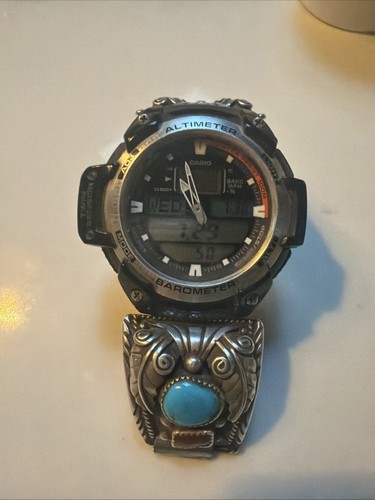 Orologio casio sgw 400h 5176 - casio, sgw-400h