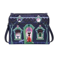 Vendula london cat Dracula's