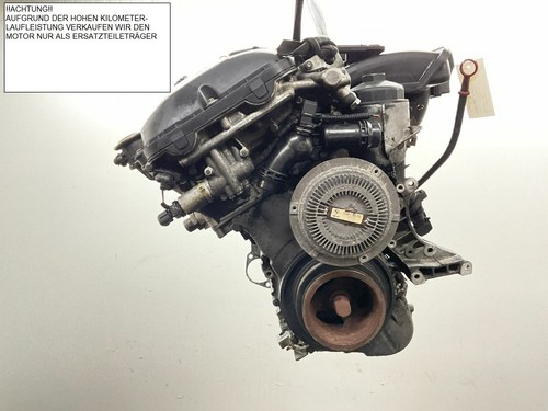 Motore bmw m54b22 520i - bmw,