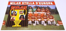 Milan Re di Coppe - Renato