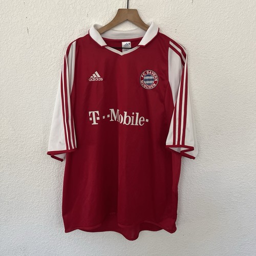 Adidas bayern monaco 2003 - adidas,