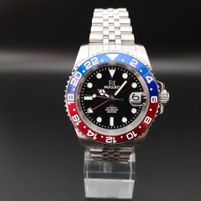 Orologio NUCLEO GMT MASTER