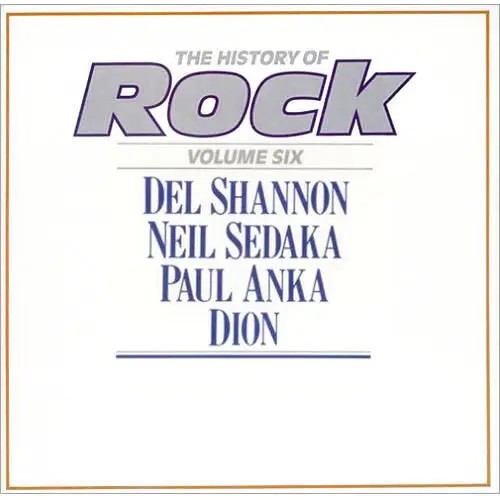 2xlp del shannon - /, neil