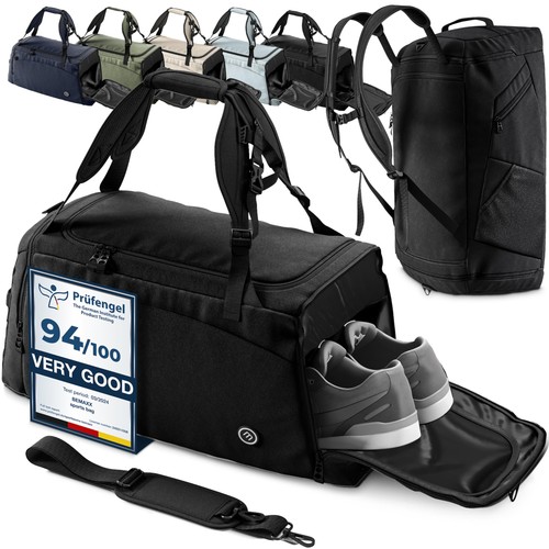 Bemaxx borsone palestra - bemaxx,