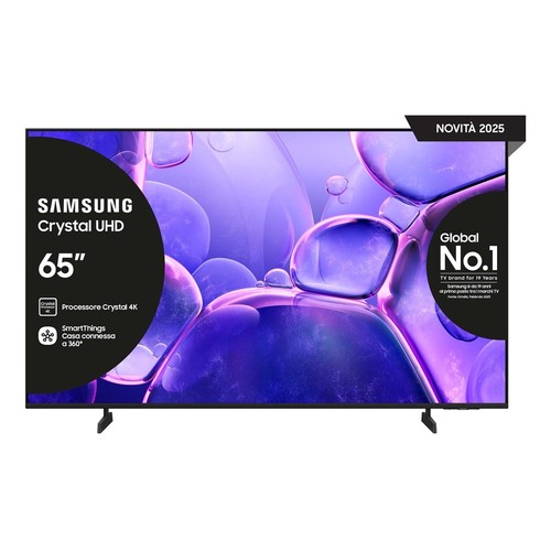 Smart 4k ue65u8090fuxzt - smart,