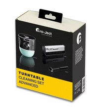 Pro-Ject Cleaning Set Advanced