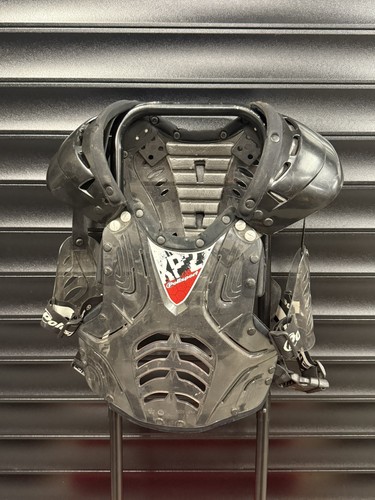 Polisport body armour adulto - polisport,