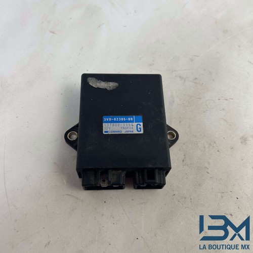 Cdi 850 tdm - cdi, 1992