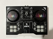 Hercules Dj Control Instinct