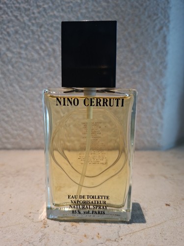 Nino cerruti edt 50ml - nino,