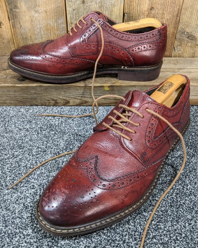 Scarpe oxford derby uomo - scarpe,