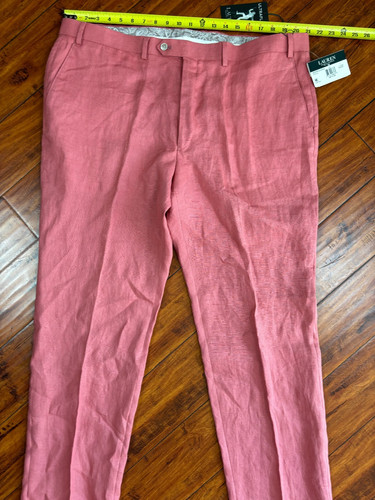 Pantaloni lauren ralph - lauren,