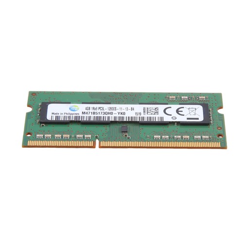 Ddr3 4gb memoria portatile - 4gb,