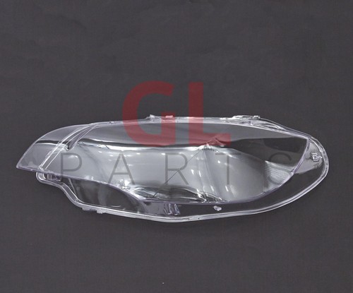 Verre phare pour bmw - verre, e71