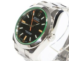 Rolex Milgauss 116400GV