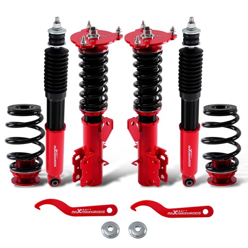 Maxpeedingrods coilovers - maxpeedingrods,