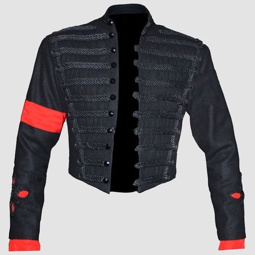 Michael jackson black - michael,