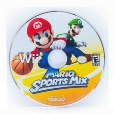 Videogioco solo disco MARIO