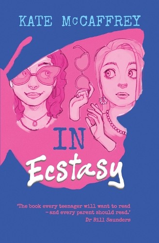 Kate mccaffrey ecstasy - kate, in