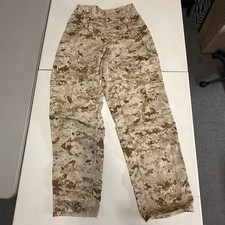 Pantaloni mimetici Marine