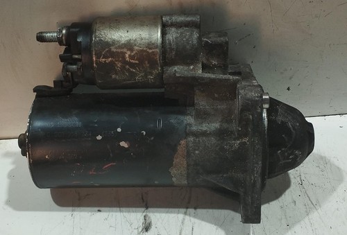 Motorino avviamento per - d',