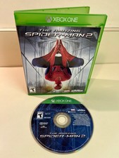 The Amazing Spider-Man 2