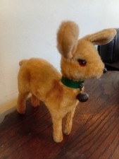 Giocattolo floccato cervo Max