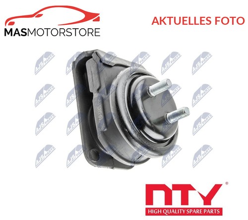 Supporto motore sospensione - motore,