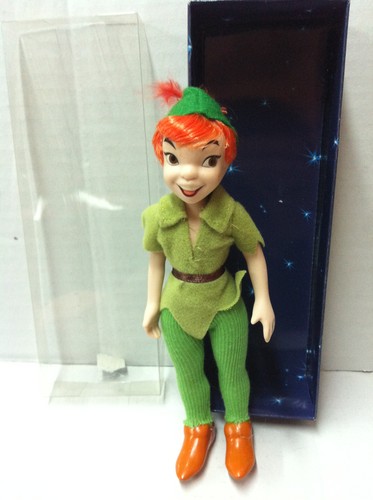 Disney bambola porcellana - bambola,