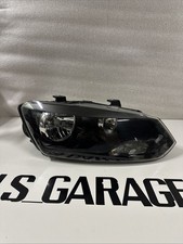 Faro  Anteriore Destro