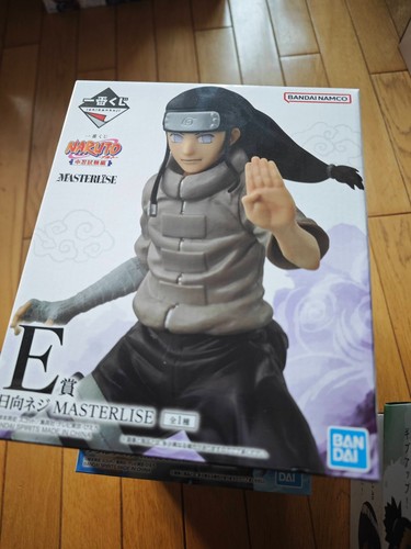 Neji hyuga ichiban kuji - hyuga,