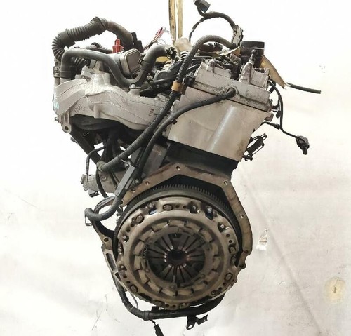 Motore mercedes classe 1 - mercedes, 2.1