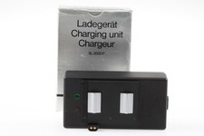 Caricabatterie ROLLEI / SL